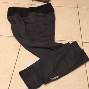 Reebok compression leggings